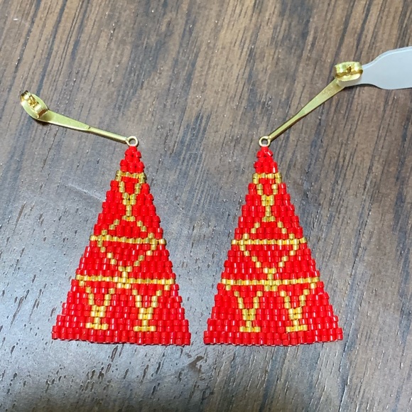 Johnny Was Tori Earring - Picture 6 of 6